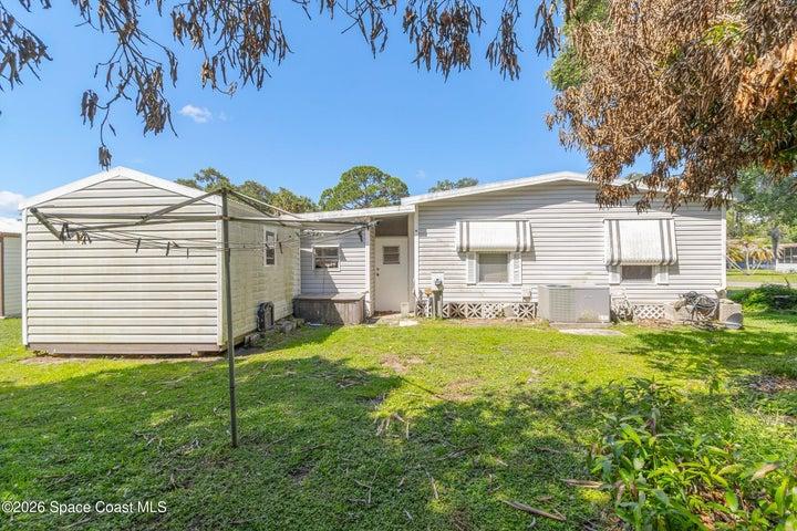 320 Holiday Park Boulevard NE, Palm Bay, FL, 32907 photo 5