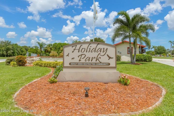 320 Holiday Park Boulevard NE, Palm Bay, FL, 32907 photo 27