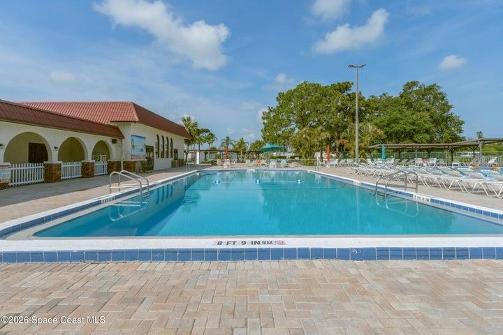 320 Holiday Park Boulevard NE, Palm Bay, FL, 32907 photo 40