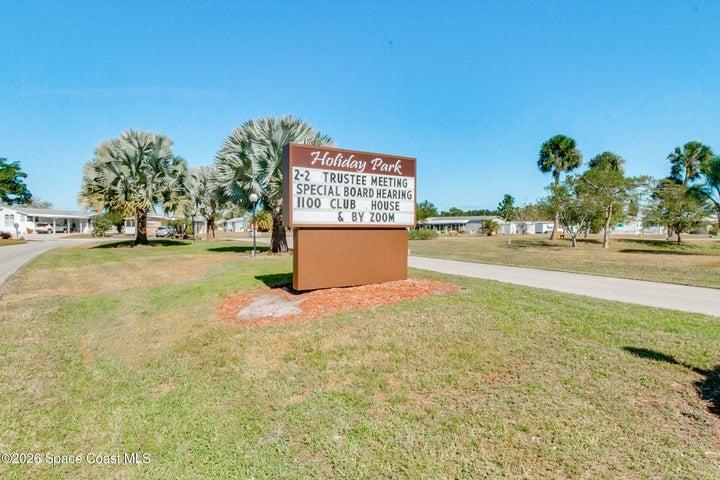 320 Holiday Park Boulevard NE, Palm Bay, FL, 32907 photo 44