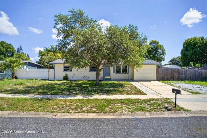 2804 Kenyon Avenue, Cocoa