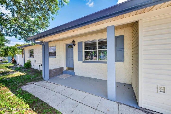 2804 Kenyon Avenue, Cocoa, FL, 32926 photo 2