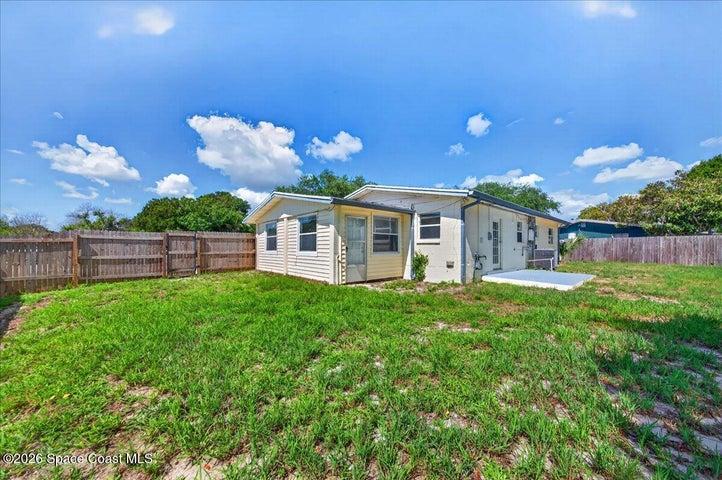 2804 Kenyon Avenue, Cocoa, FL, 32926 photo 3