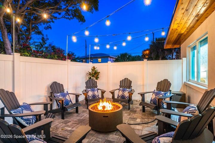 333 Tyler Avenue, Cape Canaveral, FL, 32920 photo 19