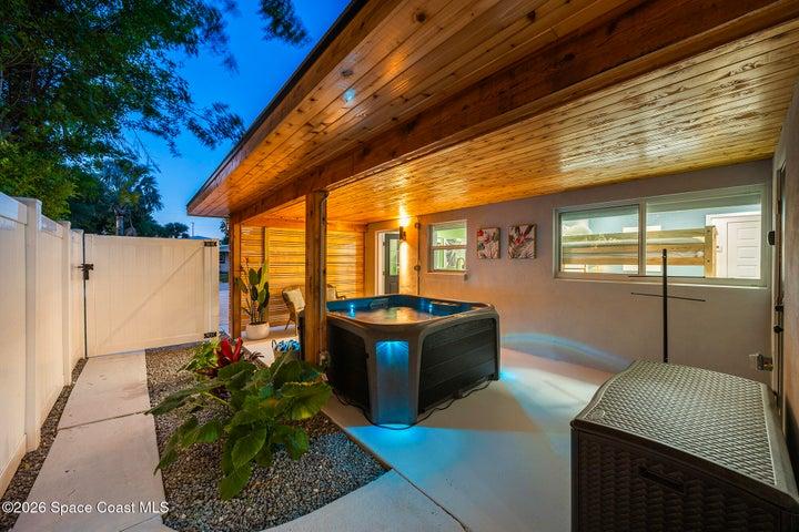 333 Tyler Avenue, Cape Canaveral, FL, 32920 photo 24