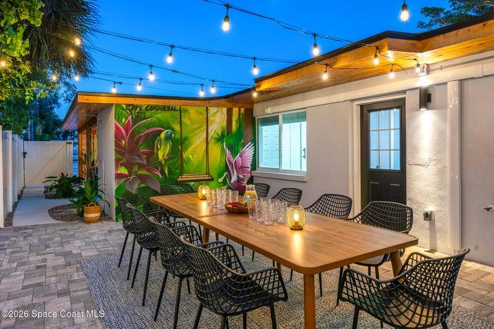 333 Tyler Avenue, Cape Canaveral, FL, 32920 photo 26