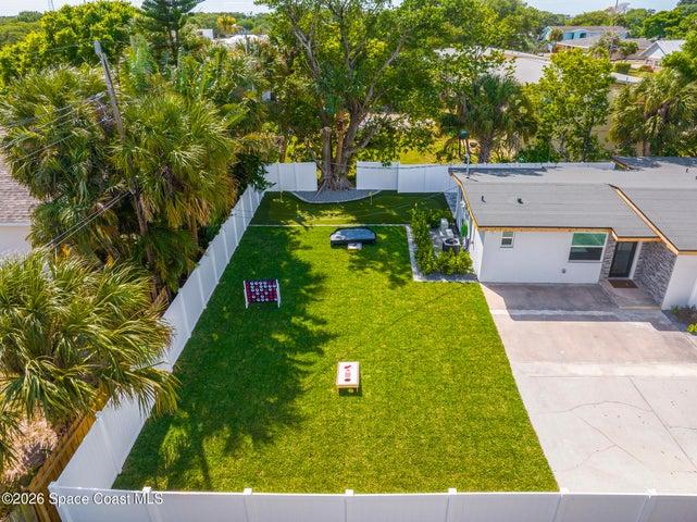 333 Tyler Avenue, Cape Canaveral, FL, 32920 photo 33