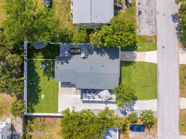 333 Tyler Avenue, Cape Canaveral, FL, 32920 photo 48