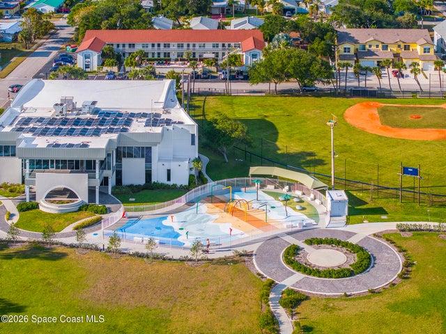 333 Tyler Avenue, Cape Canaveral, FL, 32920 photo 60