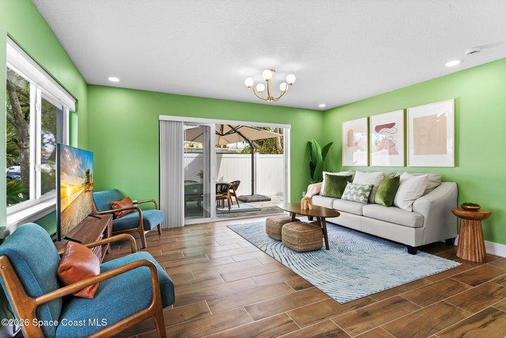 333 Tyler Avenue, Cape Canaveral, FL, 32920 photo 5