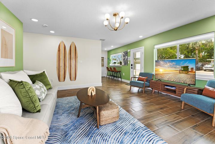 333 Tyler Avenue, Cape Canaveral, FL, 32920 photo 4