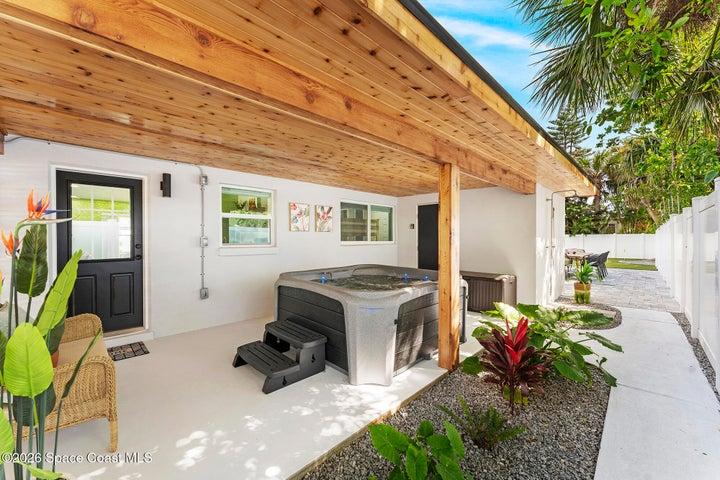 333 Tyler Avenue, Cape Canaveral, FL, 32920 photo 22