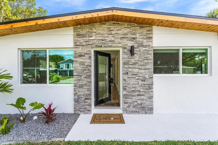 333 Tyler Avenue, Cape Canaveral, FL, 32920 photo 3