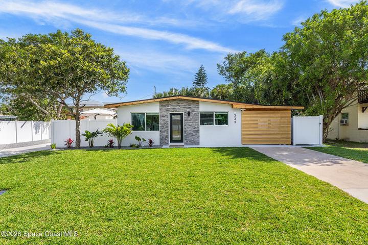 333 Tyler Avenue, Cape Canaveral, FL, 32920 photo 2