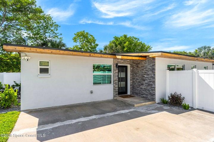 333 Tyler Avenue, Cape Canaveral, FL, 32920 photo 34