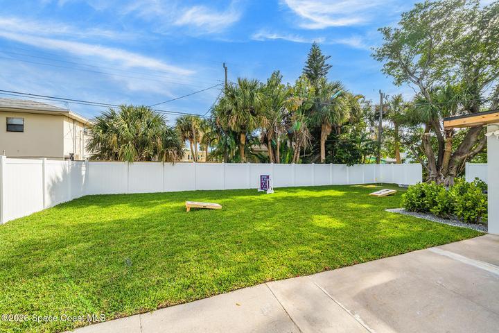 333 Tyler Avenue, Cape Canaveral, FL, 32920 photo 31
