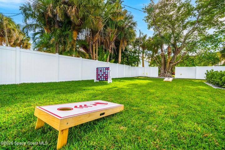 333 Tyler Avenue, Cape Canaveral, FL, 32920 photo 32