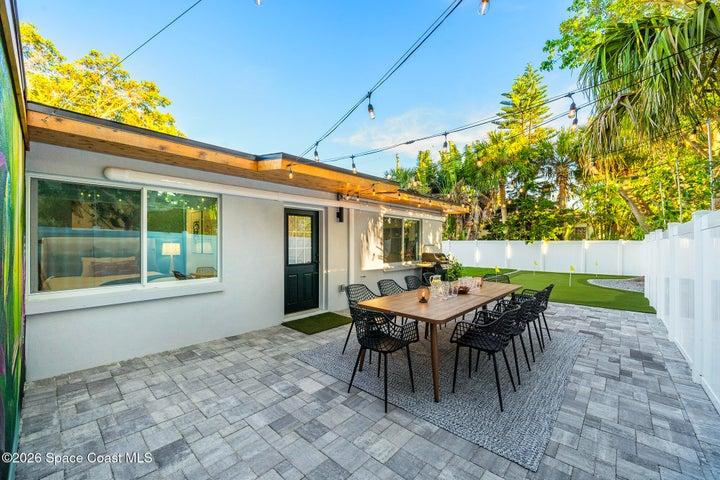 333 Tyler Avenue, Cape Canaveral, FL, 32920 photo 47