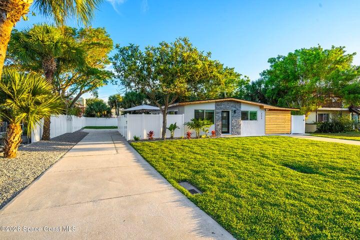 333 Tyler Avenue, Cape Canaveral, FL, 32920 photo 35