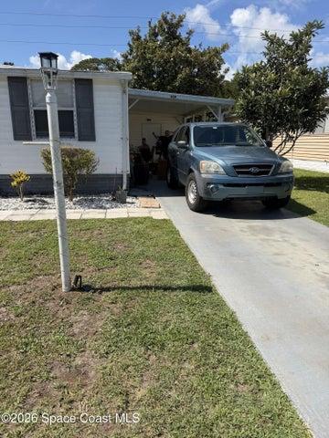 909 Vireo Drive, Barefoot Bay