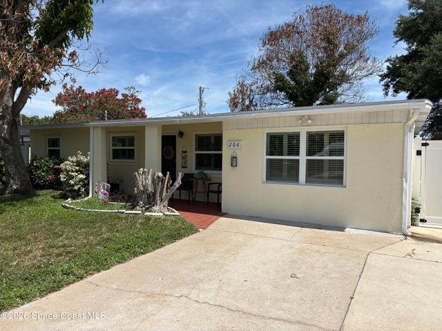 206 Harbor Drive, Cape Canaveral, FL, 32920 photo 4