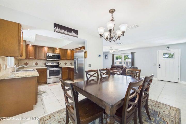1964 W Shores Road, Melbourne, FL, 32935 photo 4