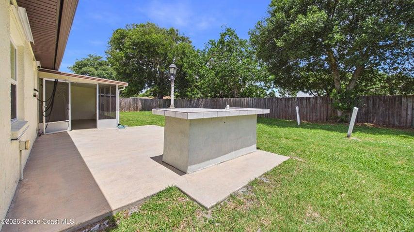 1964 W Shores Road, Melbourne, FL, 32935 photo 48