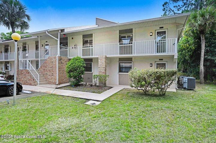 1600 Woodland Drive 4206, Rockledge