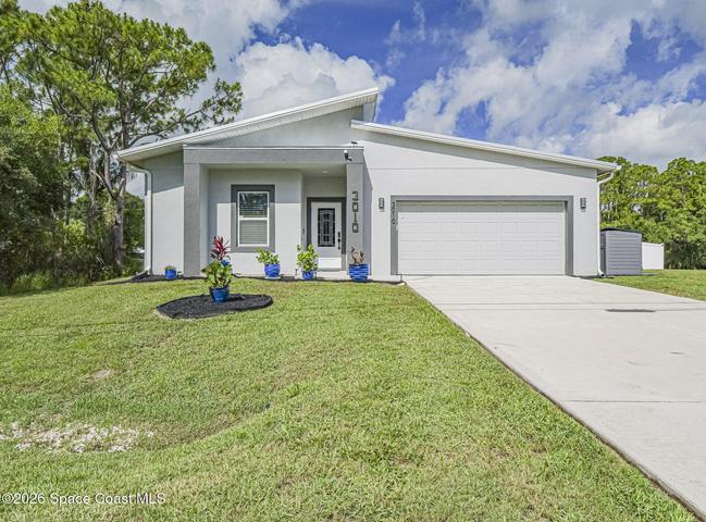 3010 Eldron Boulevard SE, Palm Bay, FL, 32909 photo 2