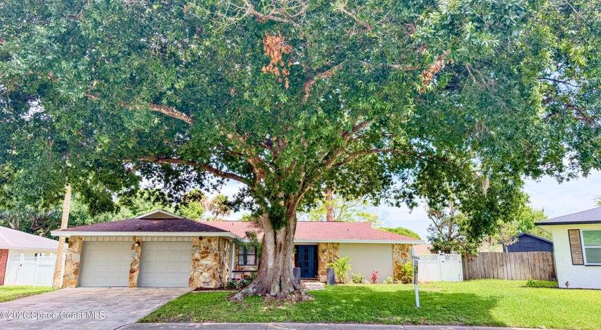 4205 Grovewood Lane, Titusville, FL, 32780 photo 2