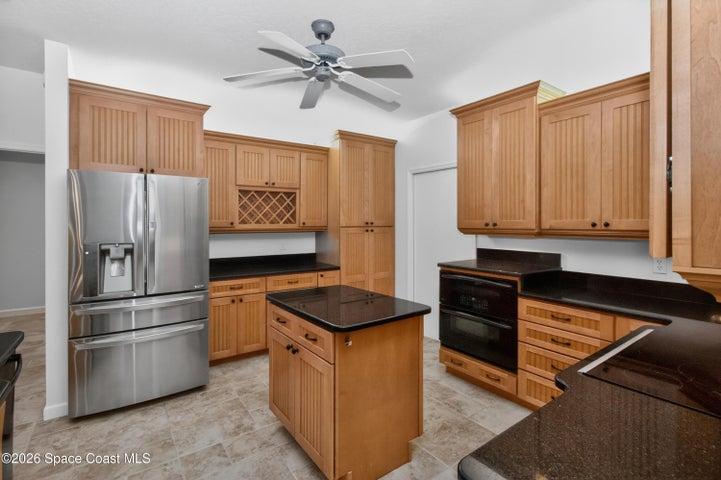 Timeless Cabinets