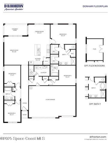 2872 Indian River Parkway, Mims, FL, 32754 photo 2