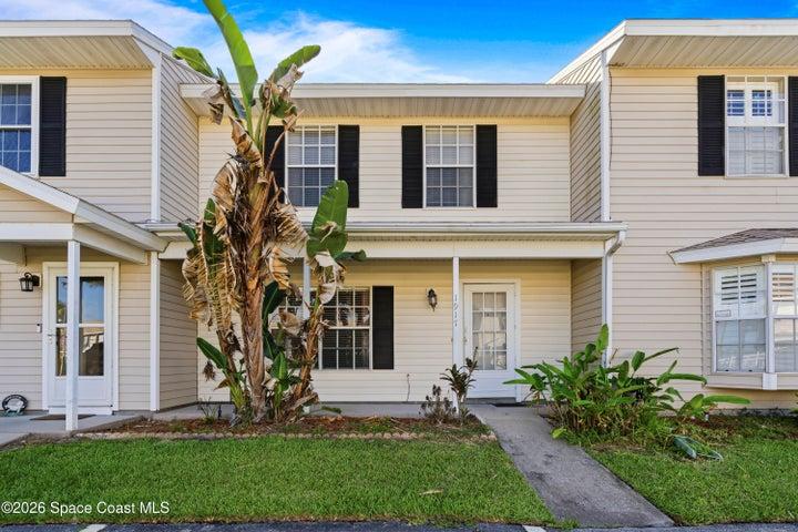 1917 Manor Drive NE, Palm Bay