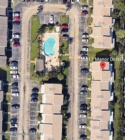 1917 Manor Drive NE, Palm Bay, FL, 32905 photo 33