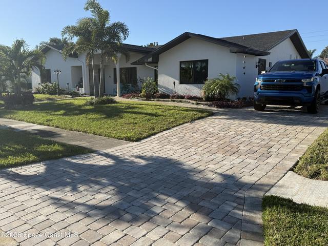 1908 Cedar Lane, Melbourne Beach