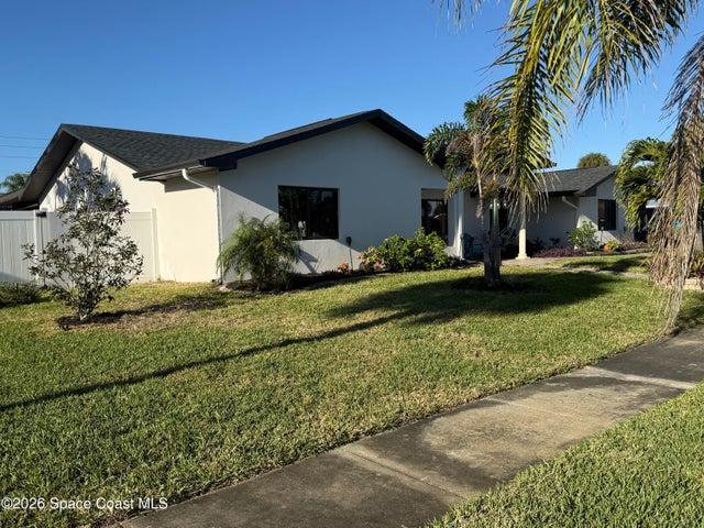 1908 Cedar Lane, Melbourne Beach, FL, 32951 photo 2