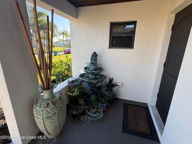 1908 Cedar Lane, Melbourne Beach, FL, 32951 photo 4
