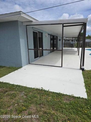 411 Foxdall Avenue NE, Palm Bay, FL, 32907 photo 27