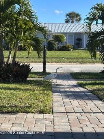 1908 Cedar Lane, Melbourne Beach, FL, 32951 photo 3