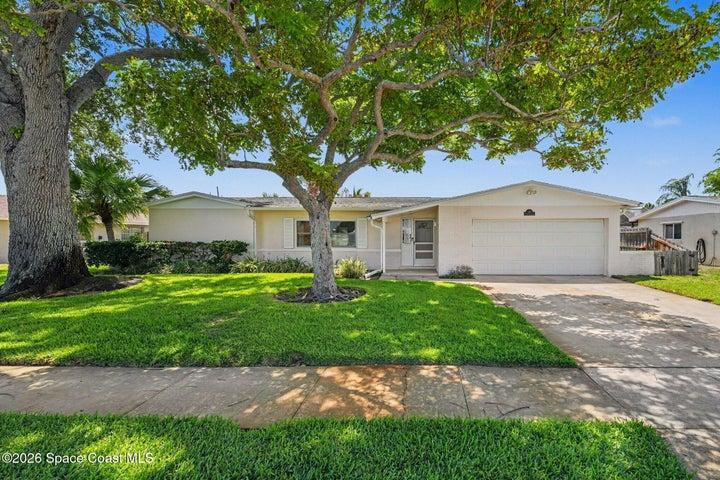 60 Florida Boulevard, Merritt Island, FL, 32953 photo 7