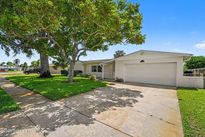 60 Florida Boulevard, Merritt Island, FL, 32953 photo 3