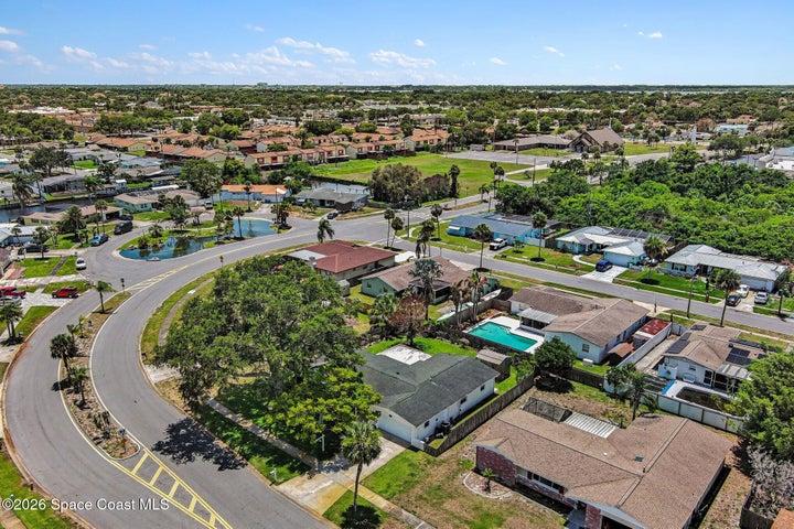 Waterfront Community