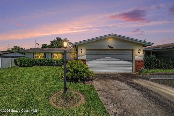 830 Hillcrest Avenue, Titusville, FL, 32796 photo 2
