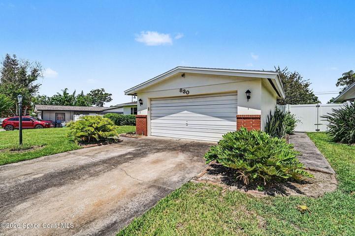 830 Hillcrest Avenue, Titusville, FL, 32796 photo 3