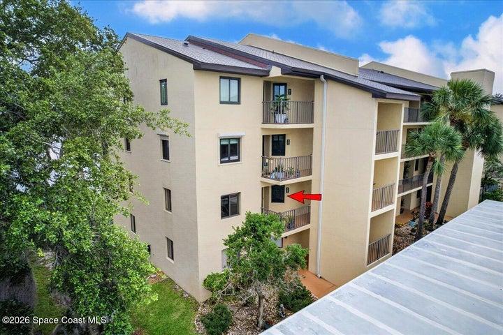 1480 Roosevelt Avenue 201, Melbourne, FL, 32901 photo 2