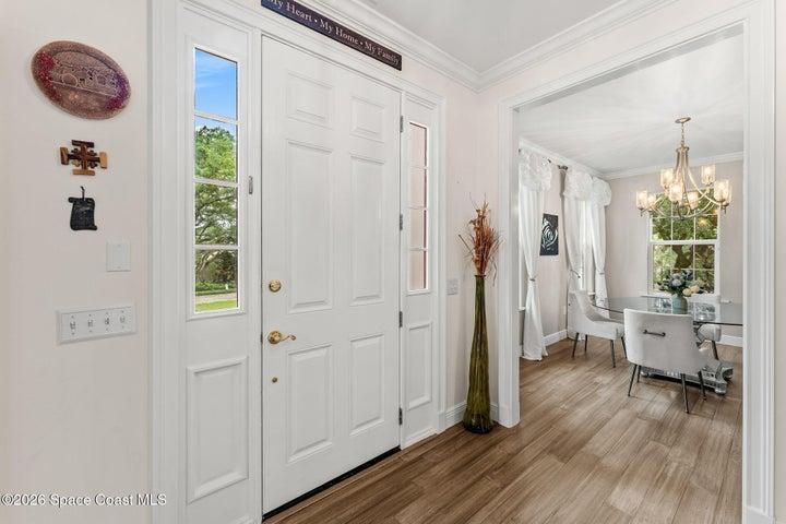 68 Hill Top Lane, Rockledge, FL, 32955 photo 6