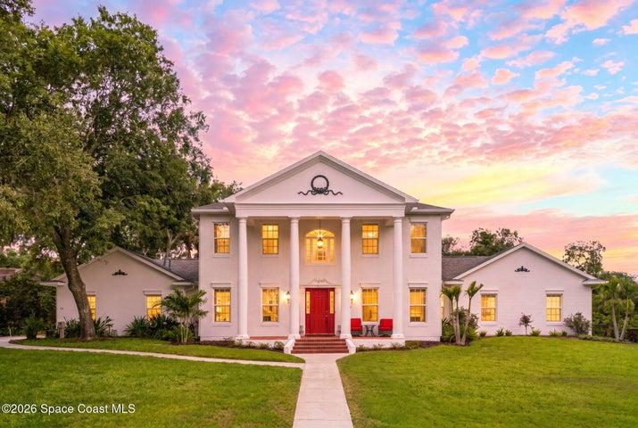 68 Hill Top Lane, Rockledge