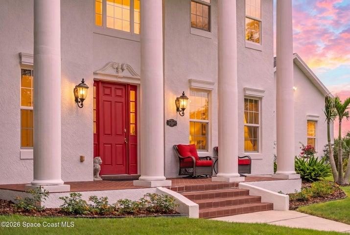 68 Hill Top Lane, Rockledge, FL, 32955 photo 5