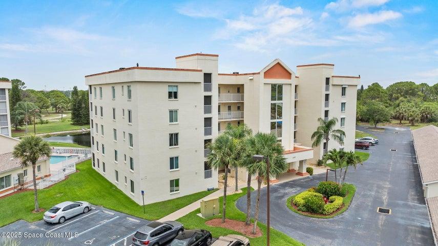 1420 Huntington Lane 2405, Rockledge