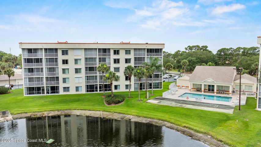 1420 Huntington Lane 2405, Rockledge, FL, 32955 photo 34